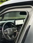 2025 Toyota Land Cruiser VXR Sport Plus Armored - 4