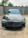 2024 Mercedes-Benz S 580 e - 2