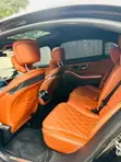 2024 Mercedes-Benz S 580 e - 4