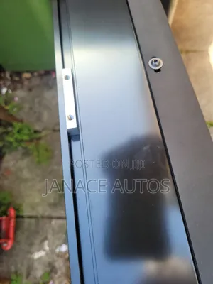 Land Rover Range Rover Velar Side Step (Genuine New)