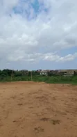 3 Acres Registered Land for Sale - Amasaman - 3