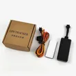 GPS Tracker with Relay - Brand New - 2