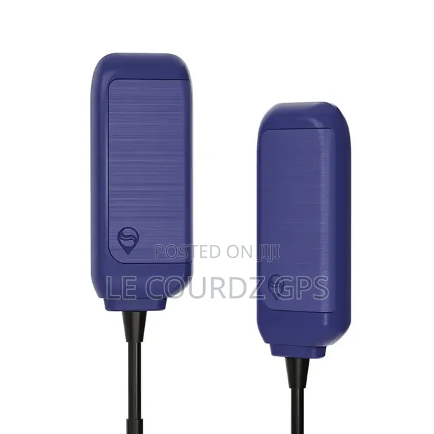 Sinotrack Seeworld GPS Tracker with Relay - 1