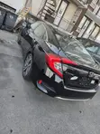 Honda Civic Touring 2019 Black - 3