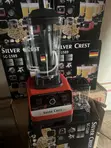 Brand New Silver Crest Blender - 1