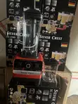 Brand New Silver Crest Blender - 2