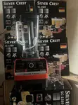 Brand New Silver Crest Blender - 3