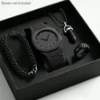 Men's Watch and Jewelry Set - 1