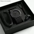Men's Watch and Jewelry Set - 2