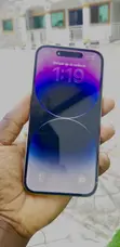 Apple iPhone 14 Pro 256GB Purple - 2