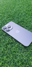 Apple iPhone 14 Pro 256GB Purple - 4