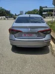 Honda Civic Sport CVT 2023 Silver - 2