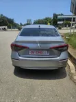 Honda Civic Sport CVT 2023 Silver - 5