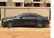 Mercedes-Benz CLS 63 AMG 2012 Gray - 1