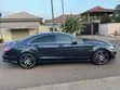 Mercedes-Benz CLS 63 AMG 2012 Gray - 4