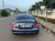 Mercedes-Benz CLS 63 AMG 2012 Gray - 5