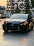 GAC GA4 1.5 2021 Black - 1