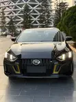 GAC GA4 1.5 2021 Black - 4