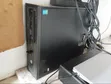 HP EliteDesk 800 G6 SFF Desktop Computer - Intel Core i5, 16GB RAM, 500GB HDD - 3
