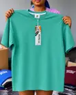 100% Cotton T-Shirt - 2