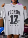 100% Cotton T-Shirt - 3