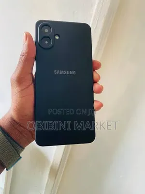 Samsung Galaxy A05 64GB Black