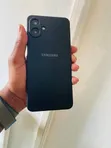 Samsung Galaxy A05 64GB Black - 1