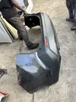 Toyota RAV4 2019-2023 Rear Bumper - 1