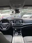 2018 Toyota Highlander LE 4x4 V6 SUV - 3