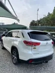 2018 Toyota Highlander LE 4x4 V6 SUV - 5