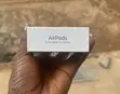 Apple AirPods 4 with Active Noise Cancellation - 3