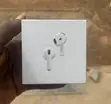 Apple AirPods 4 with Active Noise Cancellation - 5