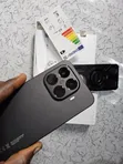 Xiaomi 15T Pro 512GB Graphite - 2