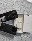 Xiaomi 15T Pro 512GB Graphite - 5