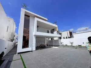 5-Bedroom Mansion for Sale, Ashaley Botwe, School Junction