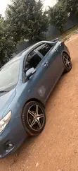Toyota Corolla S Special Edition 2013 Blue - 2