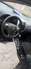Toyota Corolla S Special Edition 2013 Blue - 5