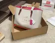 Coach Luxury Tote Bag - 1