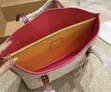 Coach Luxury Tote Bag - 2