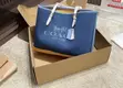 Coach Luxury Tote Bag - 3