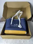 Coach Luxury Tote Bag - 5