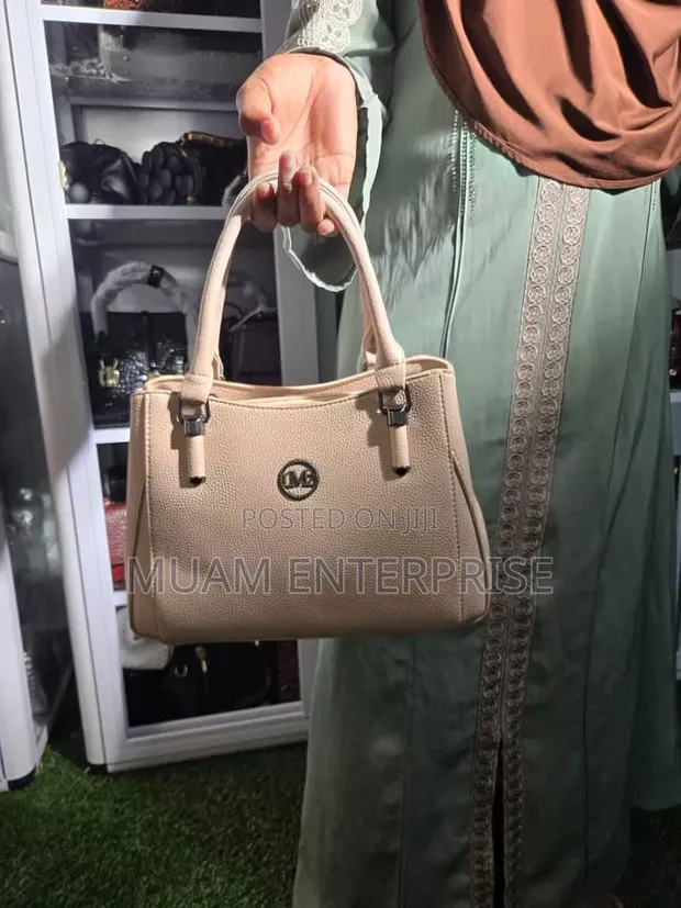 Quality Leather Handbags for Women - 1