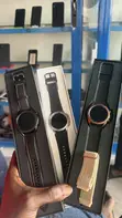 Samsung Galaxy Watch 3 (45mm) LTE - 2