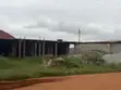 Uncompleted 5 Commercial Stores & 4 Bedroom House - 1
