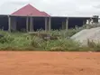 Uncompleted 5 Commercial Stores & 4 Bedroom House - 2