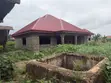 Uncompleted 5 Commercial Stores & 4 Bedroom House - 3