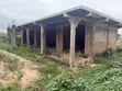 Uncompleted 5 Commercial Stores & 4 Bedroom House - 4