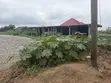 Uncompleted 5 Commercial Stores & 4 Bedroom House - 5