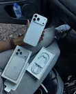 Apple iPhone 17 Pro Max 256GB Silver - 1
