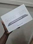 Samsung Galaxy Tab S10 FE 128GB Gray - 1